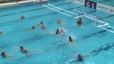 ZF-Eger – Újpest VSE 10-6