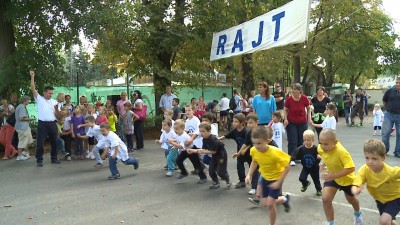 Sperlágh József emlékfutás