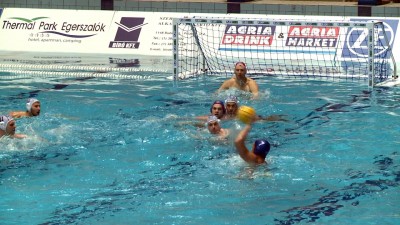 Győzelemmel kezdte a középszakaszt a ZF-Eger