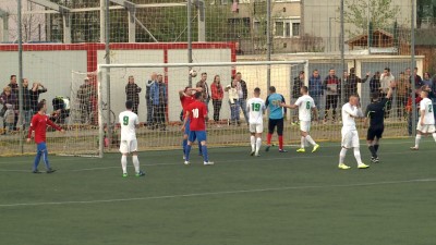Eger SE – Gyöngyösi AK 0-0