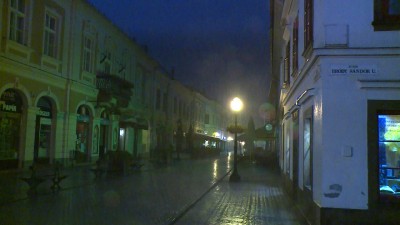 Védekezzünk a viharok idején