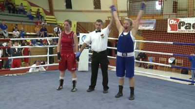 Bornemissza Kupa: 3 EVSI-arany
