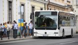 LAKOSSÁGI FÓRUM A HELYI AUTÓBUSZ-KÖZLEKEDÉSRŐL