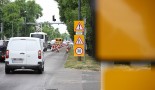 A LAJOSVÁROSBAN IS MEGKEZDŐDTEK A MUNKÁLATOK 
