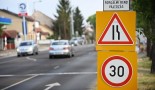 LÁTVÁNYOSABB MUNKÁKAT VÉGEZNEK A KÖVETKEZŐ NAPOKBAN 